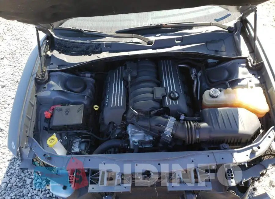 2C3CDXGJ3KH646208 Photo# 7