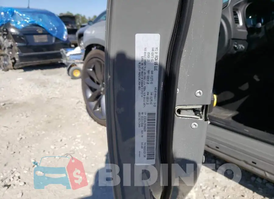 2C3CDXGJ3KH646208 Photo# 10