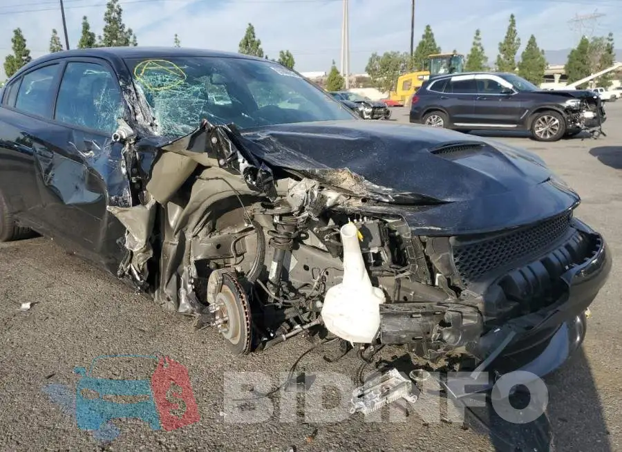 2C3CDXHG0MH561915 Photo# 9