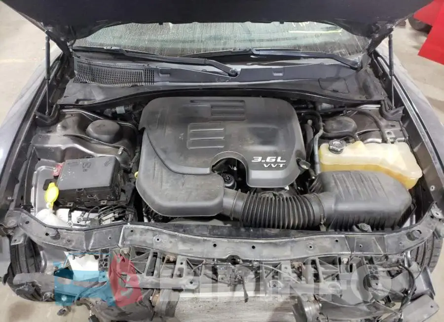 2C3CDXHG1FH874958 Photo# 7