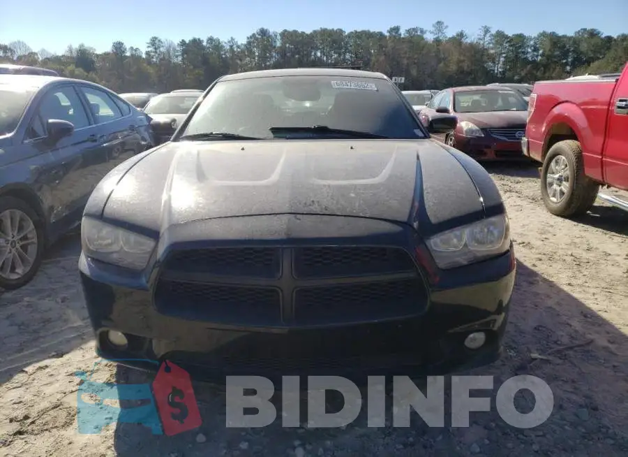 2C3CDXHG5DH661363 Photo# 5