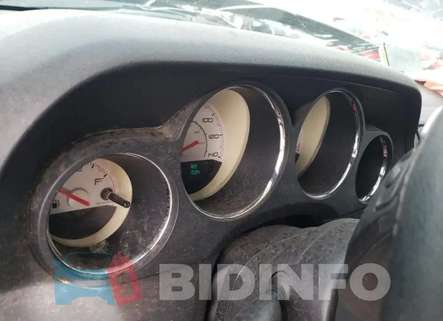 2C3CDYAG3EH105263 Photo# 8