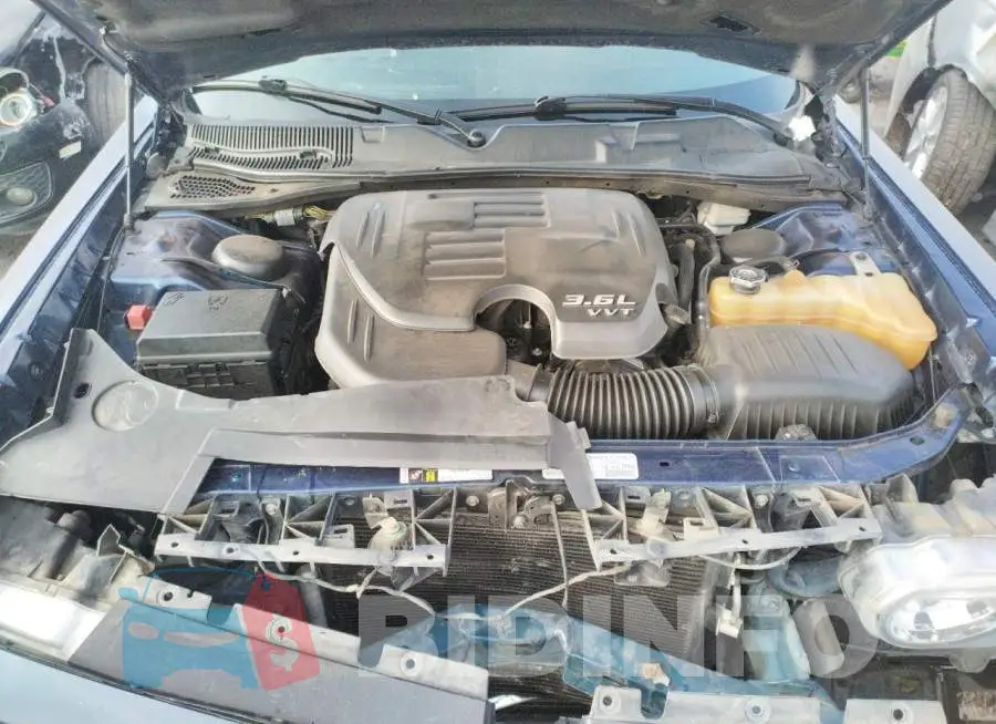 2C3CDYAGXEH294624 Photo# 7