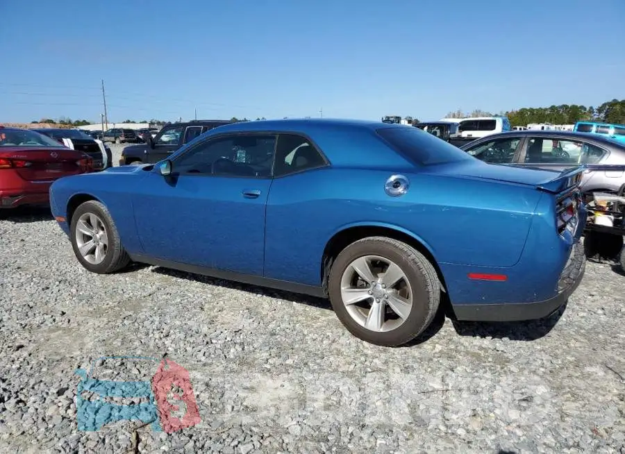 2C3CDZAGXMH546893 Photo# 2