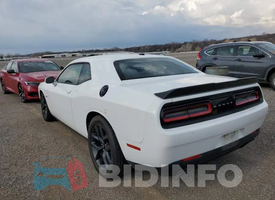 2C3CDZBT7KH655367 Photo# 2