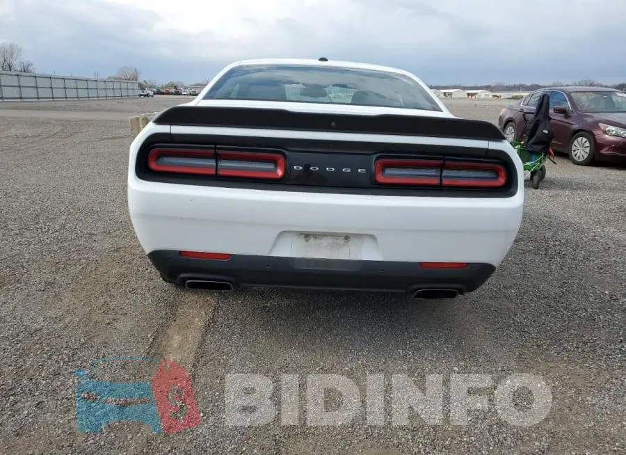 2C3CDZBT7KH655367 Photo# 6