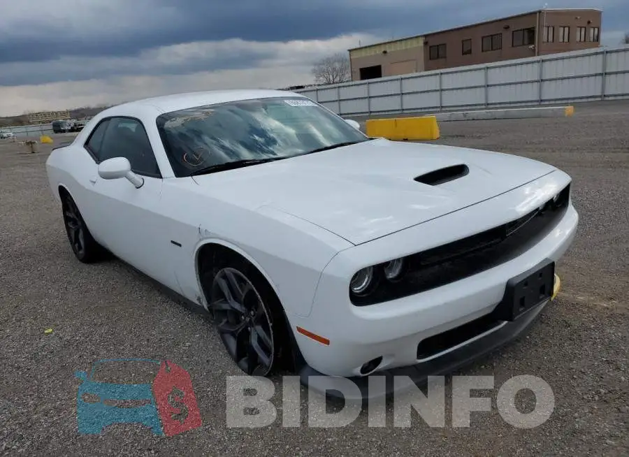2C3CDZBT7KH655367 Photo# 4