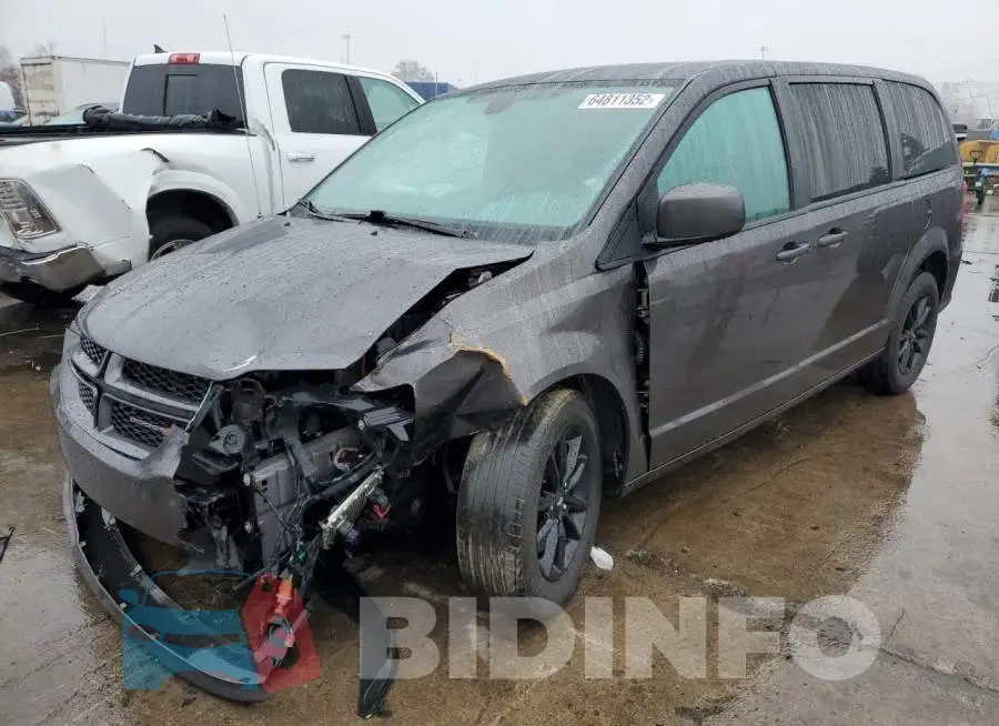 2C4RDGEG1LR189228 Photo# 2