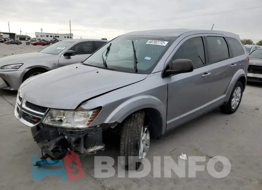 3C4PDCAB1FT649967 Photo# 1