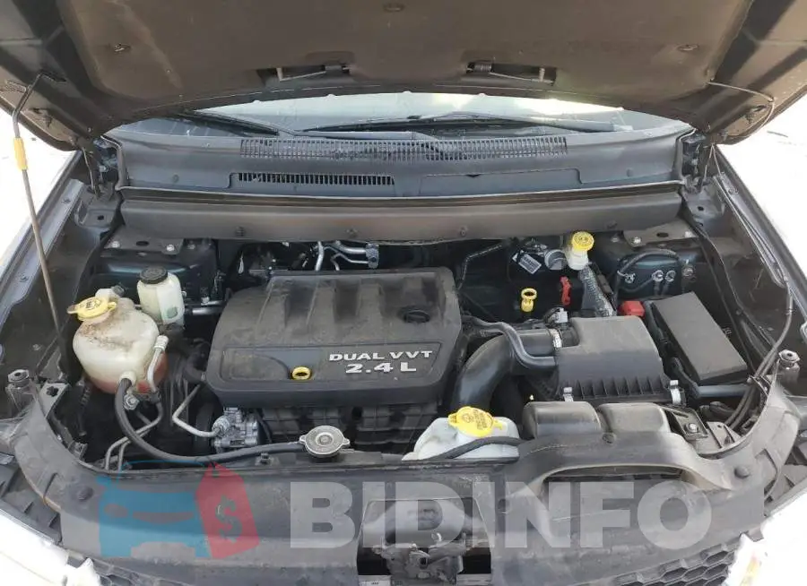 3C4PDCAB5ET120441 Photo# 7