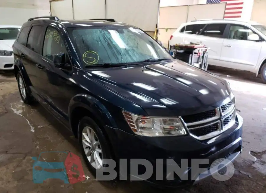 3C4PDCBG3FT742340 Photo# 1
