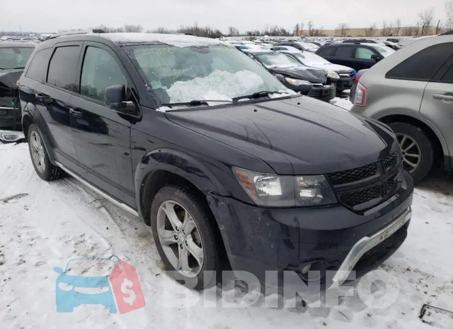 3C4PDCGB0HT564404 Photo# 1