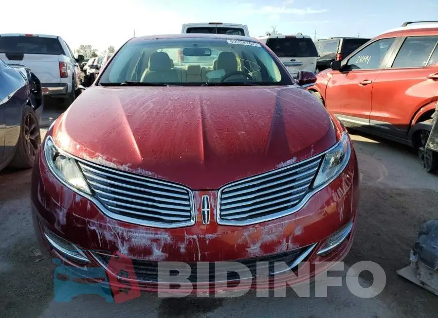 3LN6L2GKXDR822844 Photo# 5