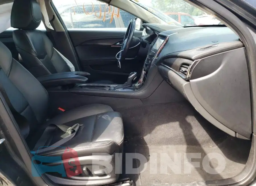 1G6AA5RX8J0142079 Photo# 5