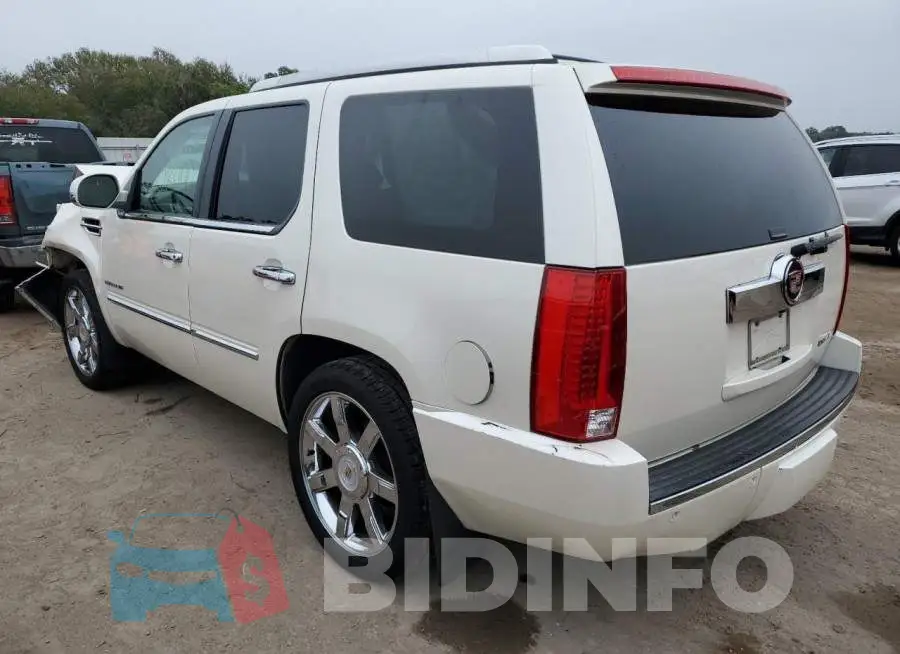 1GYS4AEF8DR168531 Photo# 2