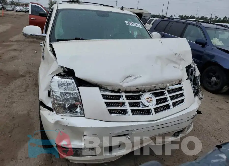 1GYS4AEF8DR168531 Photo# 5