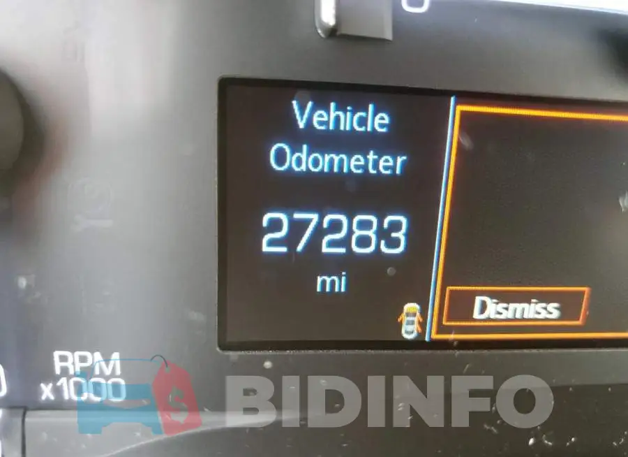 2G61M5S35K9133751 Photo# 8