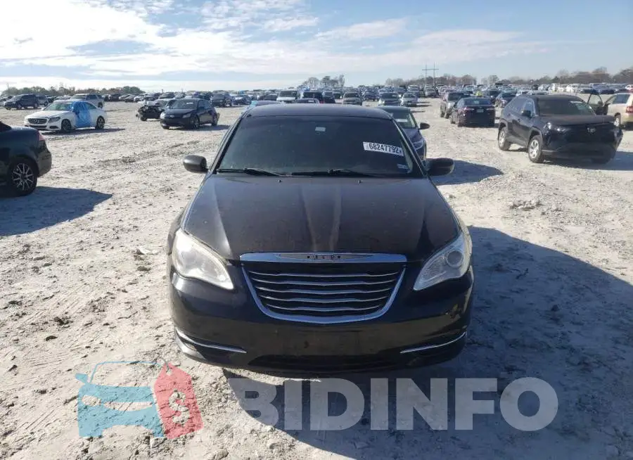 1C3CCBAB0DN642019 Photo# 5