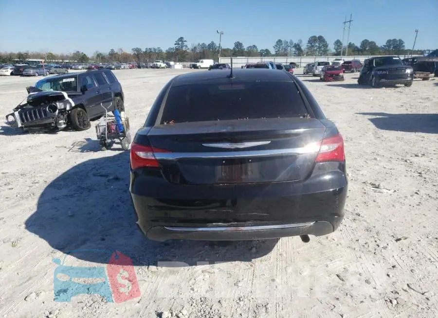 1C3CCBAB0DN642019 Photo# 6