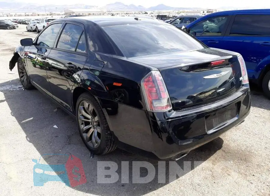 2C3CCABG3EH232717 Photo# 3
