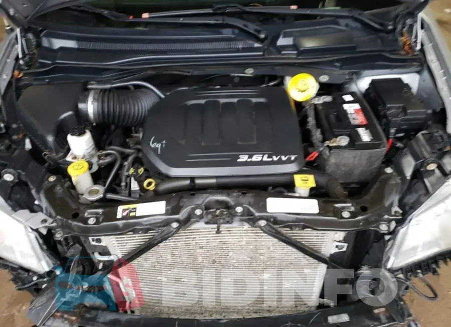 2C4RC1BG1ER326742 Photo# 7