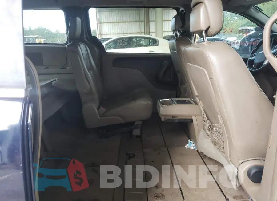 2C4RC1BG2DR509064 Photo# 6