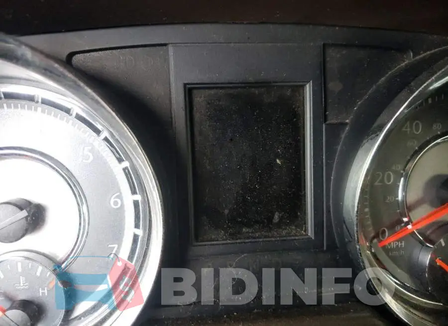 2C4RC1BG2DR509064 Photo# 8