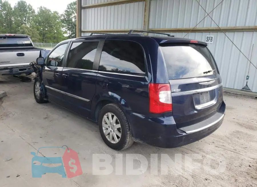 2C4RC1BG2DR509064 Photo# 3
