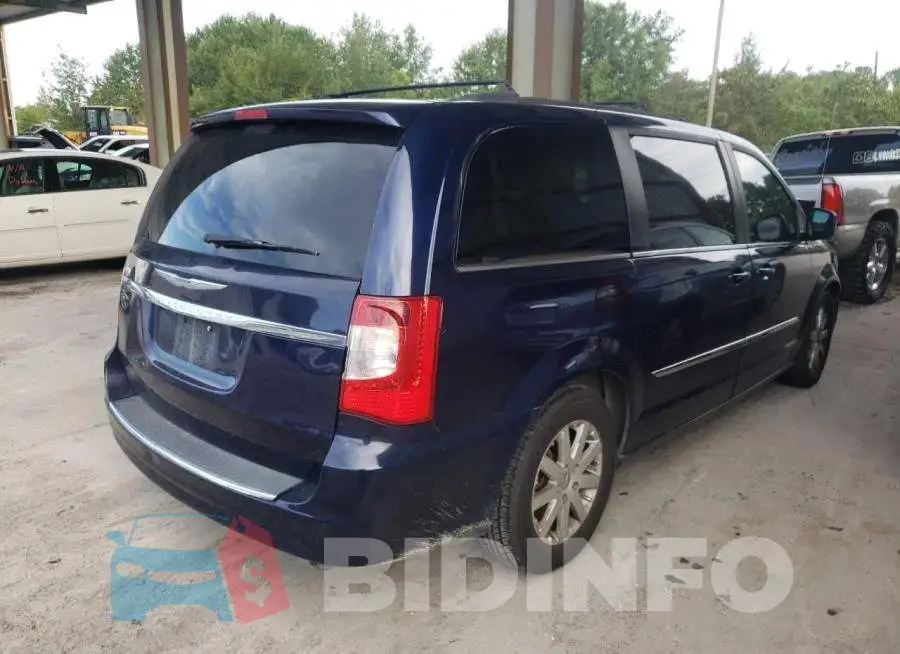 2C4RC1BG2DR509064 Photo# 4