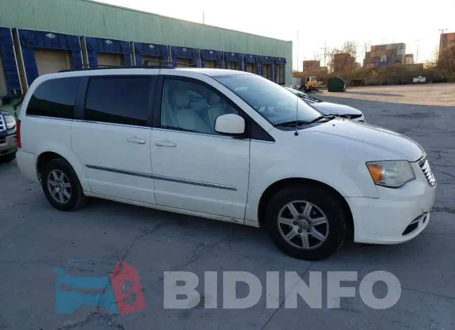 2C4RC1BG2DR578000 Photo# 4