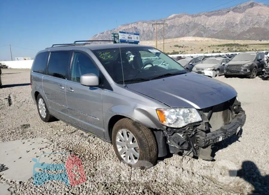 2C4RC1BG2ER306788 Photo# 1