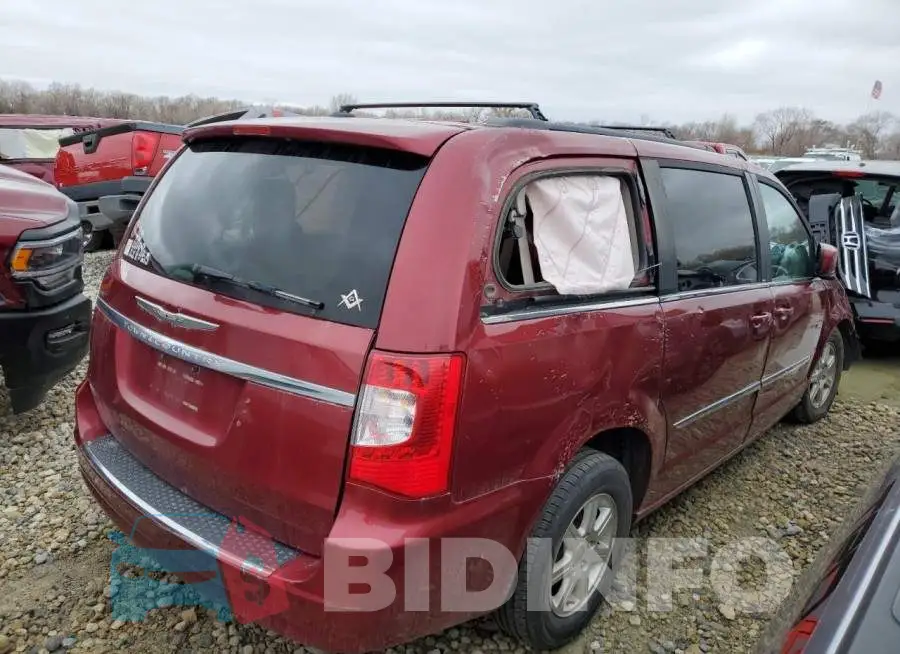 2C4RC1BG6DR583944 Photo# 4