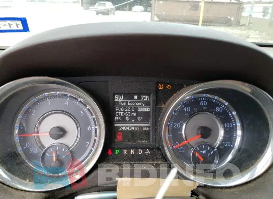2C4RC1BG9DR721315 Photo# 9