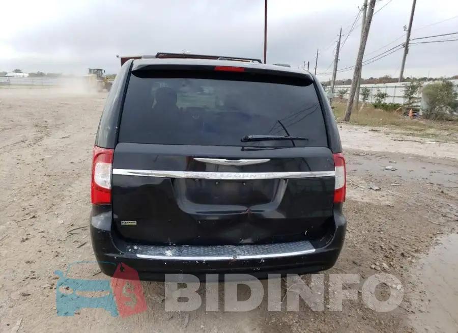 2C4RC1BG9DR721315 Photo# 6