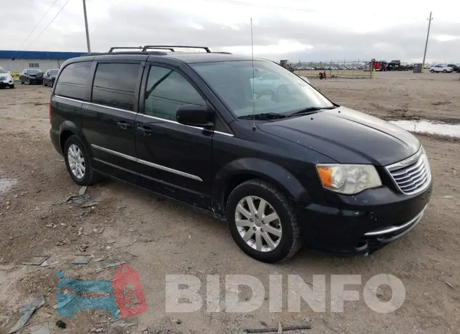 2C4RC1BG9DR721315 Photo# 4