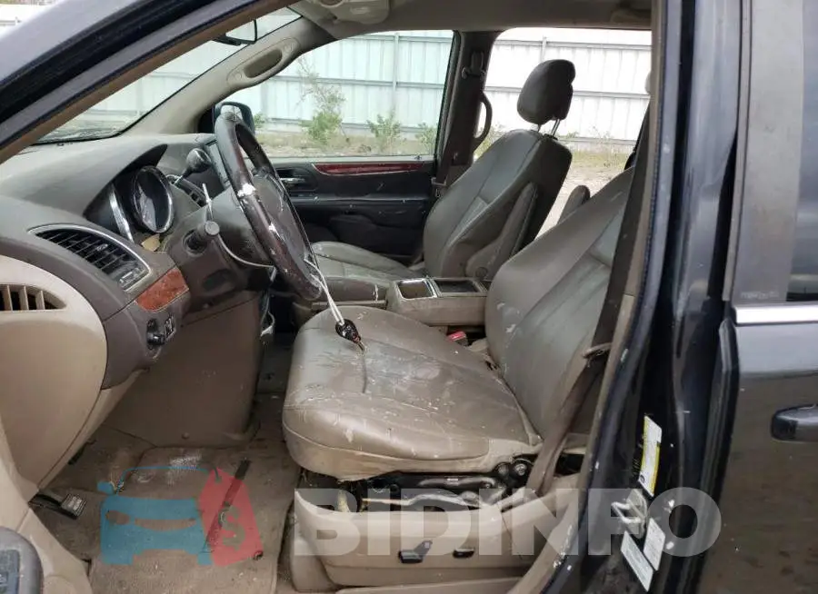 2C4RC1BG9DR721315 Photo# 7