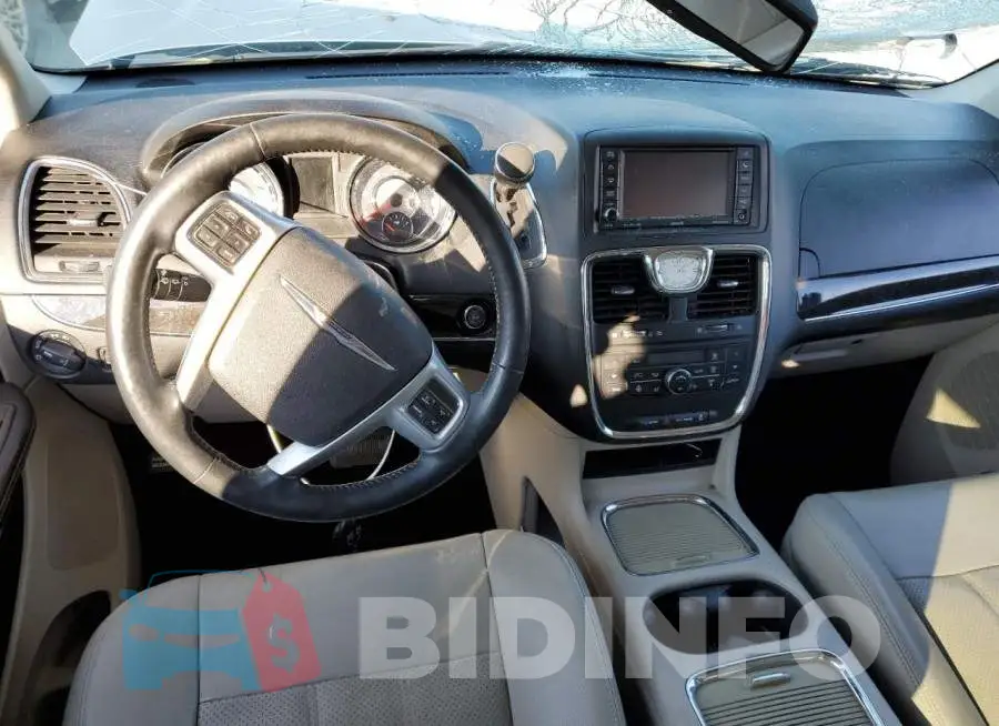 2C4RC1CG2DR589464 Photo# 8