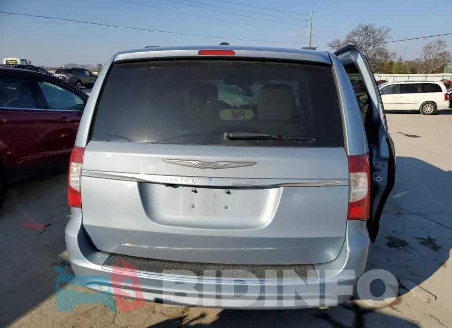2C4RC1CG2DR589464 Photo# 6