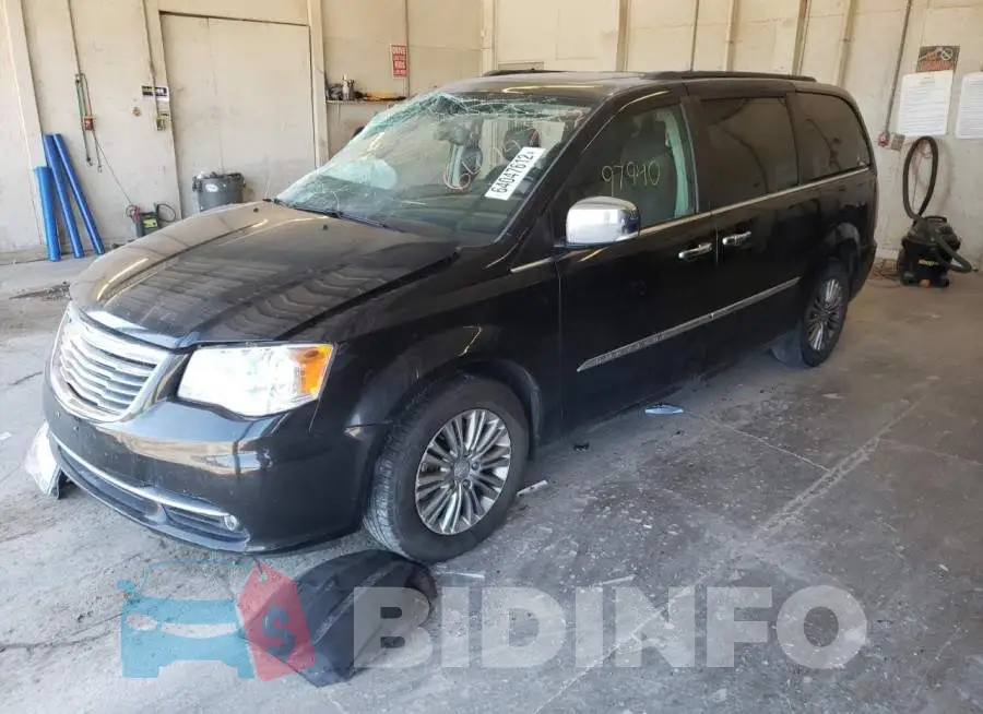 2C4RC1CGXGR166989 Photo# 2