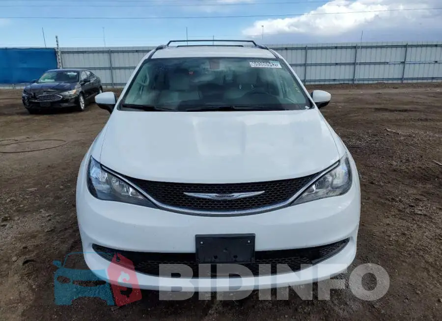 2C4RC1DG6MR551217 Photo# 5