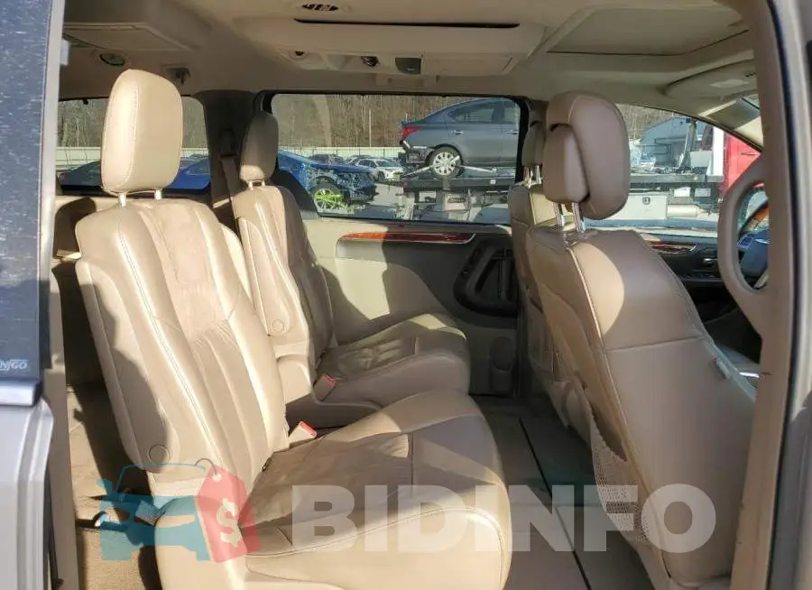 2C4RC1GG4DR728097 Photo# 11