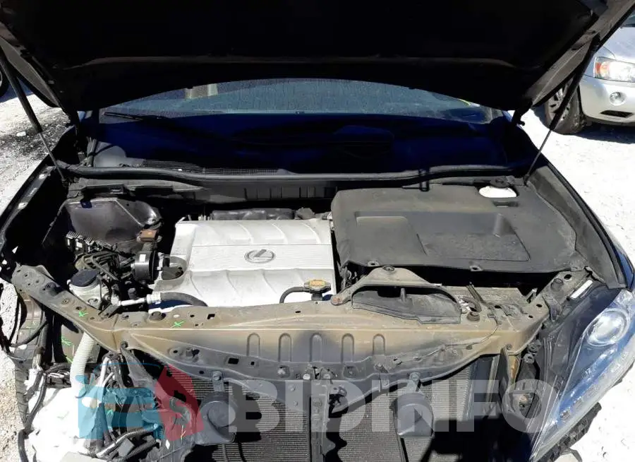 2T2BK1BA9DC222235 Photo# 7