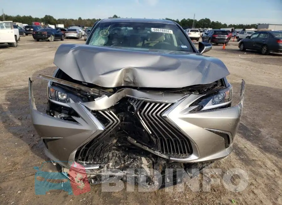 58ADZ1B16LU067996 Photo# 5