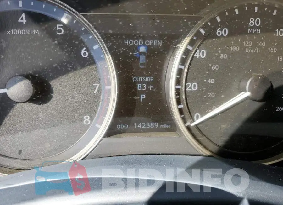JTHBE1BL4FA002097 Photo# 8