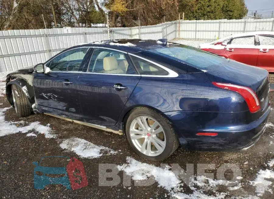 SAJXJ1GD8G8V99818 Photo# 2