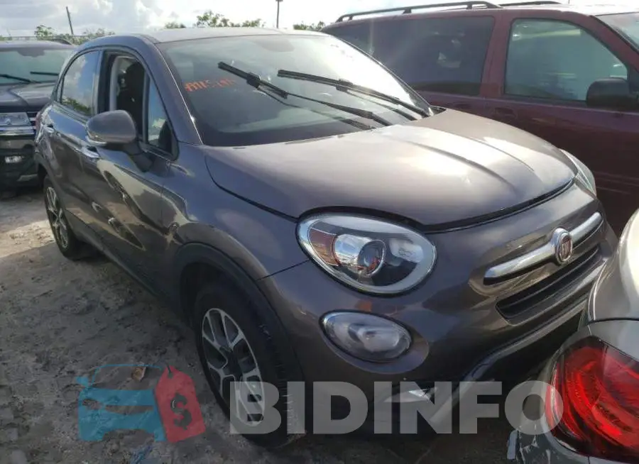 ZFBCFYCT3GP507690 Photo# 1