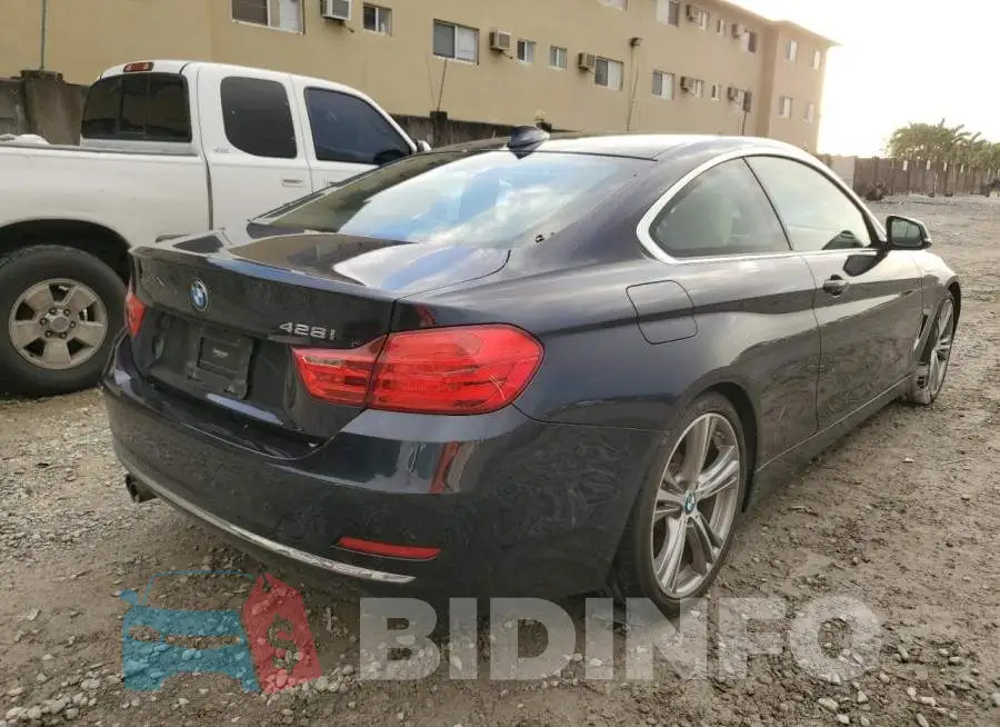 WBA3N7C54GK227587 Photo# 4