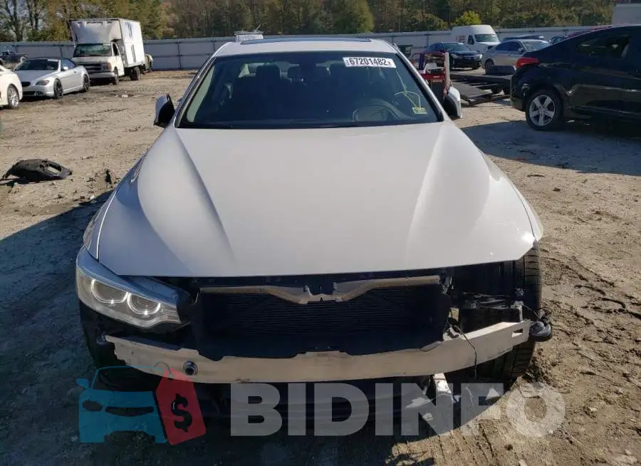 WBA3N7C56FK224754 Photo# 5