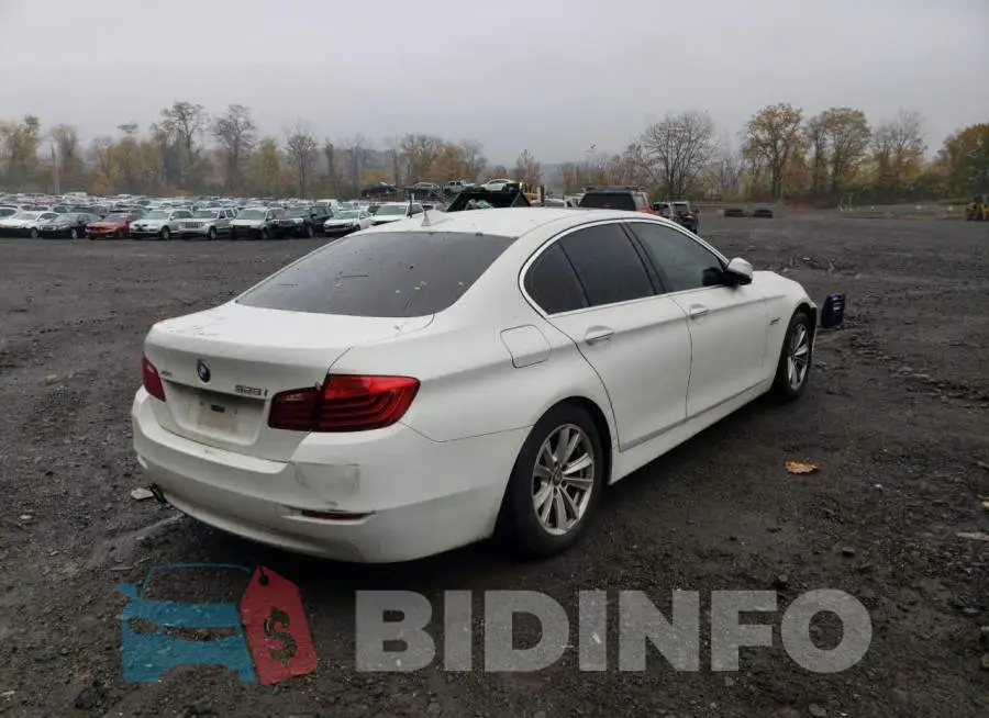 WBA5A7C59ED612973 Photo# 4