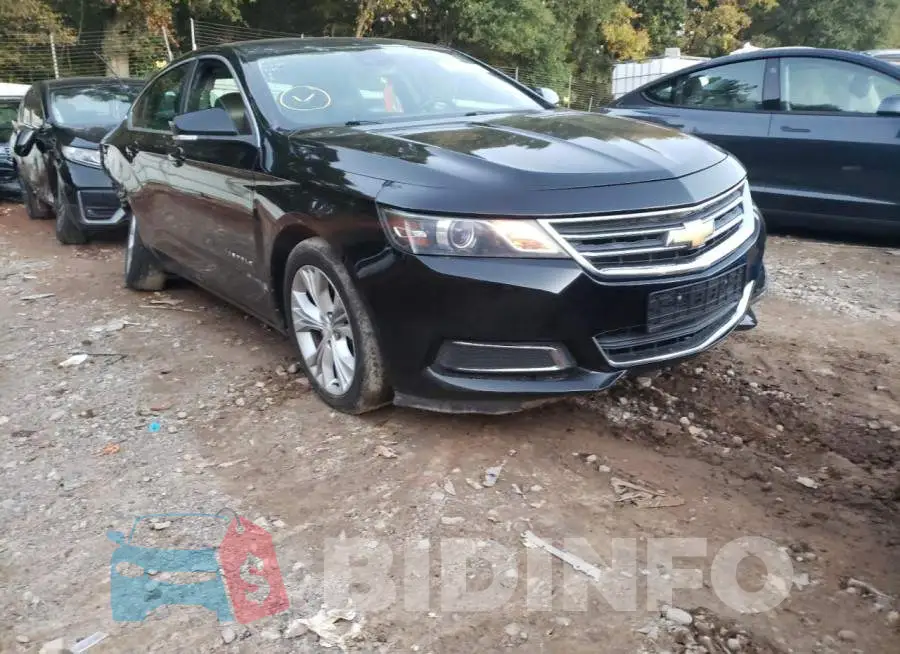 1G1125S34EU107189 Photo# 1